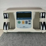 Omron HBF-301 Body Fat Analyzer Handheld Logic Clean Sanitized Tested. Fixed Price $24.87.
