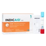 Indicaid Immunochemical Fecal Occult Blood Rapid (ifob), Fit Colon Test, Ac. Fixed Price $30.87.
