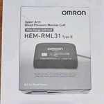 Omron HEM-RML31 Type B. Fixed Price $21.99.