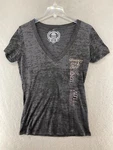 Mac Tools Womens Promo Shirt Xl Black Wrenching For Cure Breast Cancer Aware. Fixed Price $14.99.
