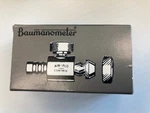Nos Baumanometer Air Control Valve # 1892. Fixed Price $10.00.