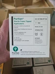 Puritan 25-1506 Sterile Foam Swabs 6" Plastic Handle Box Of 100 Exp 2025. Fixed Price $11.40.