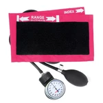 Dixie Ems Deluxe Aneroid Sphygmomanometer Blood Pressure Set W/ Adult Cuff,. Fixed Price $23.59.