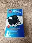 Vida Mia Blood Pressure Home Kit- New In Box. Fixed Price $19.99.