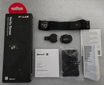 Polar Verity Sense Optical Heart Rate Sensor M-xxl Black Monitor Armband Ant+. Fixed Price $78.88.