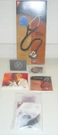 3M Littmann Master Cardiology Stethoscope 2160 Black Tube Stainless Steel 27. Fixed Price $189.99.