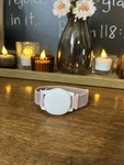 Ava Fertility Tracker Bracelet With Upgraded Band. Fixed Price $75.00.