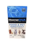Brand New In Box Homedna Food & Pet Sensitivity Collection Kit. Fixed Price $10.99.