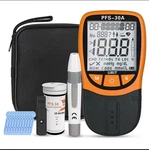 Urit PFS-30A Is Portable, 5-IN-1 Blood Lipid Analyzer. Read!!!. Fixed Price $92.99.