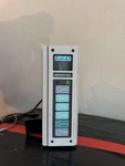 Camino Laboratories Direct Pressure Monitor V420-6 0.4 115 Vac. Fixed Price $100.00.