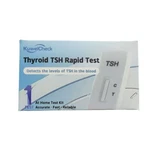 Thyroid Tsh Kit, At-home Testing-rapid Results, High Accuracy-usa Seller. Fixed Price $19.95.
