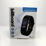 Billboard Tracker Fitness Smartwatch Steps Calories Sleep Heart Monitor. Fixed Price $12.99.