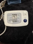 Life Source Blood Pressure Monitor UA-767V Medium Cuff W/large Display. Fixed Price $18.00.