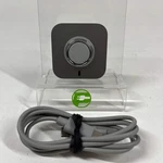 Oura Ring 4 9 Silver Titanium Smart OA11. Fixed Price $149.99.