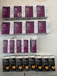 Cvs Trueplus & Reagent Ketone Test Strips 1450 Count Urinalysis Low Carb Dieters. Fixed Price $47.99.
