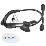Stainless Steel Premium Dual Head Infant-neonatal Stethoscope (MDF777I-BO).... Fixed Price $77.45.