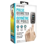 Homedics Premium Pulse Oximeter Rhythm Graph. Fixed Price $24.99.