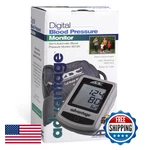 Advantage 6012N Adult Digital Blood Pressure Monitor With D-bar Cuff. Fixed Price $39.70.