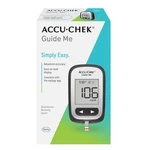 Accu-chek Guide Blood Glucose Monitor Kit Meter Exp. 01/2027+ Soft Case. Fixed Price $19.99.