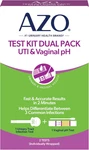 Urinary Tract Infection (uti) Test Strip + Vaginal Ph Kit, Fast & Accurate. Fixed Price $22.08.