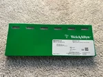 Welch Allyn 06500-U6 Lamp Bulbs Box Of Replacement Parts & Accessories. Fixed Price $46.00.