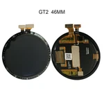 46MM Touch Digitizer Assembly Lcd Display Screen For Huawei Smart Watch Gt 2. Fixed Price $14.98.