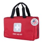 Thrive 291 Piece First Aid Kit - Home Essential Fsa Hsa Approved Products Includ. Fixed Price $42.99.