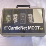 Cardionet Mcot Os Wevent Mobile Heart Monitor. Fixed Price $36.99.