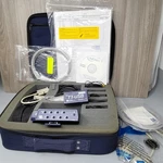 Procomp Infiniti Biofeedback - SA7500 8 Channel Hardware, Encoders, Sensors. Fixed Price $3995.00.