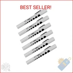 Primacare DL-9223 Pack Of 6 Disposable Diagnostic Penlight With Imprinted Pupil. Fixed Price $13.74.