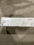 10/BOX Ambu Aurastraight Single Use Laryngeal Mask Adult Size 4, Exp 2025. Fixed Price $108.79.