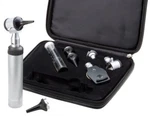 Adc Proscope 5210 Standard 2.5V Otoscope Ophthalmoscope Diagnostic Set. Fixed Price $157.16.