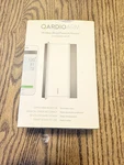 Qardioarm Wireless Blood Pressure Monitor Brand New Opened Box. Fixed Price $45.95.