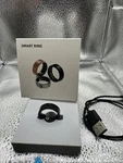 Smarthealth Ring Size 9 Fitness,heart Rate,blood Oxygen, Pressure +more. Fixed Price $28.00.