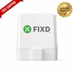 Fixd Obd-ii Active Car Health Monitor Engine Code Reader Diagnostic Scanner Sale. Fixed Price $27.77.