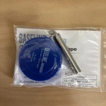 Baseline Gulick Measuring Tape. Fixed Price $17.99.