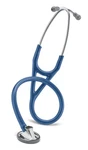 Stethoscope Littmann Master Cardiology 27 Navy Blue Tube 2164 Stainless Steel. Fixed Price $369.99.