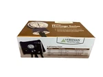 Veridian 02-1082 Large Adult Aneroid Sphygmomanometer. Heritage Series. New. Fixed Price $25.99.
