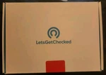 Letsgetchecked At-home Std Test Chlamydia & Gonorrhea, Women. Fixed Price $79.99.