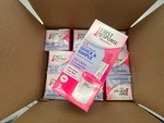 27 First Response Pregnancy Tests Rapid Results & Easy Cup Exp 7/26 Sealed MR941. Fixed Price $34.99.