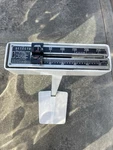 Detecto Doctor Scale 300 Lb Mechanical Medical Physician Tested. Fixed Price $110.00.