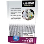 Asbestos Test Kit 1 Pk (same Day) Schneider Labs. Fixed Price $125.00.