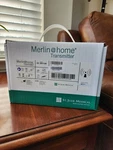 St. Jude Medical Merline Home Monitoring Transmitter EX1150. Fixed Price $14.99.