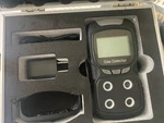 Voice Type Gas Detector Mod. Plt 840 New In Box. Fixed Price $60.00.