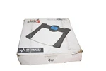 Eatsmart Precision Calpal Digital Bathroom Scale Black Lcd Calorie Display. Fixed Price $36.99.
