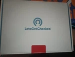 Letsgetchecked Diabetes At Home Test. Fixed Price $39.99.