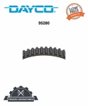 Dayco Engine Balance Shaft Belt 95280 High-quality Auto Part, Universal Fit Fo. Fixed Price $25.35.