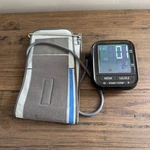 Walgreens Premium Arm Blood Pressure Monitor Bluetooth. Used Tested Works. Fixed Price $14.95.