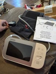 Omron BP5450 Upper Arm Blood Pressure Monitor. Fixed Price $49.99.