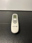 Safety 1ST Simple Scan Forehead Thermometer, Grey TH106. Fixed Price $19.99.